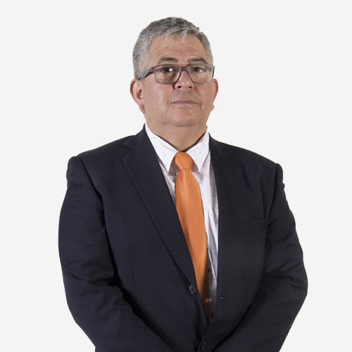 Pablo Max Figueroa A.